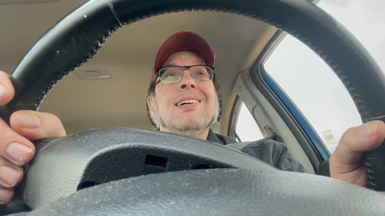 My Life as Mikeyo S11 E5