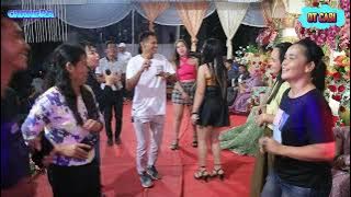 OT CABI Remix DJ TIKTOK Terbaru Live Di Desa Lebung Bandung || Full Bass PART 5