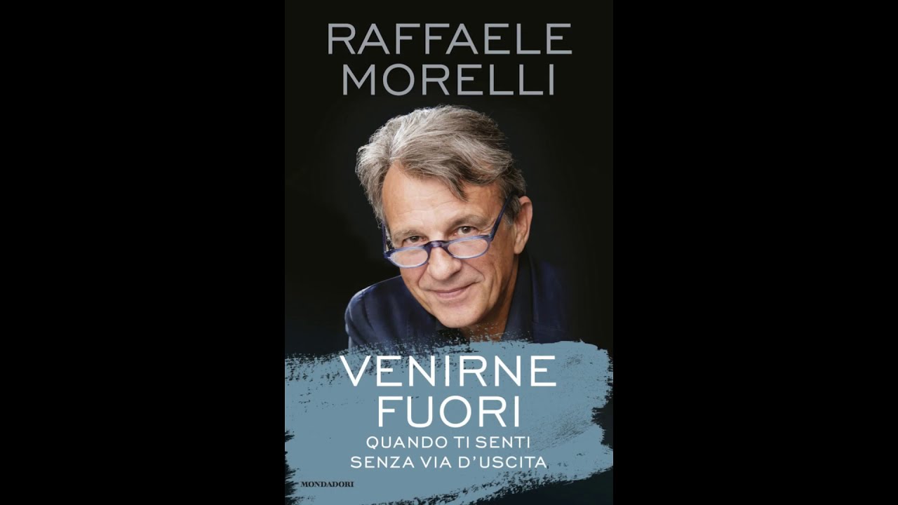 3° Festival AlienAzioni - Raffaele Morelli