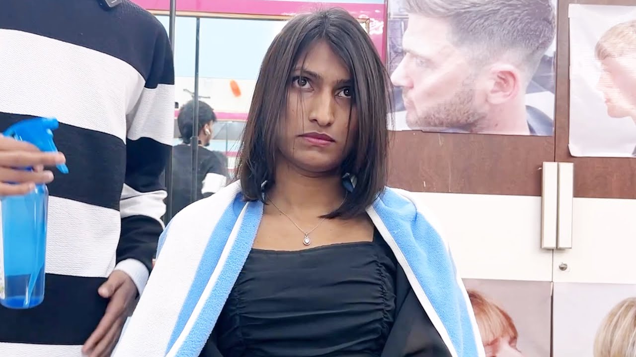 Say goodbye to your long hair, recruit! (Shop and Membership video Teaser)