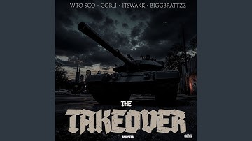 The Takeover [ItsWakk Snippet]