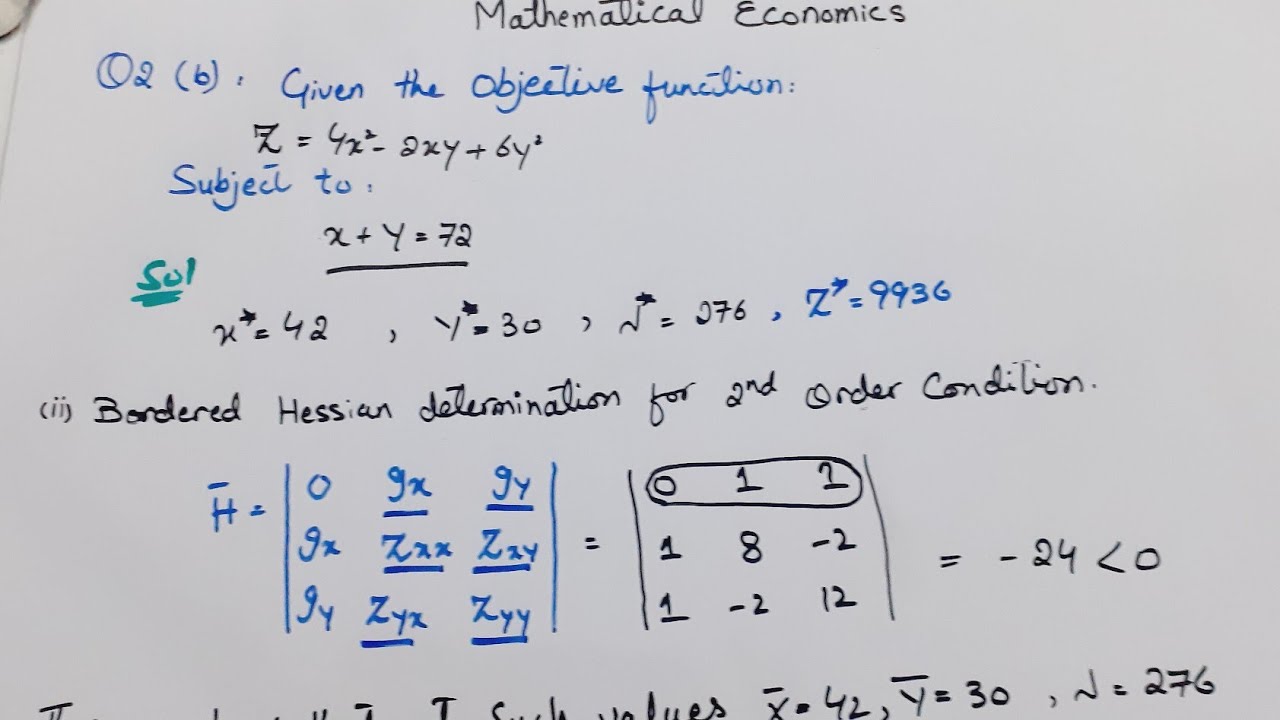 solved-past-paper-for-ma-economics-part-1-mathematics-economics
