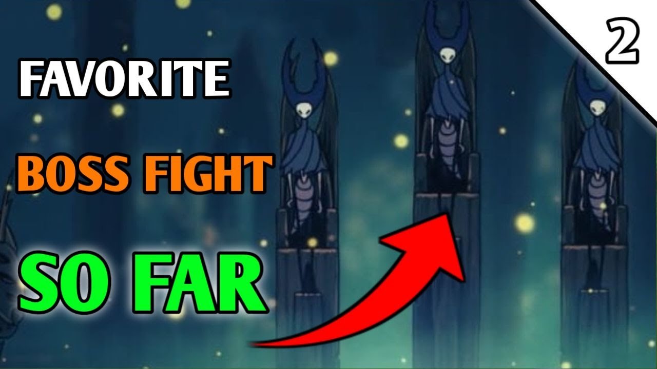 Fighting MANTIS LORDS For The FIRST Time