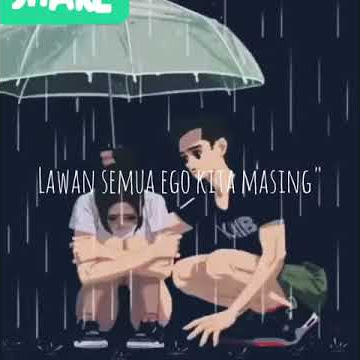 Status whatsApp buat pacar