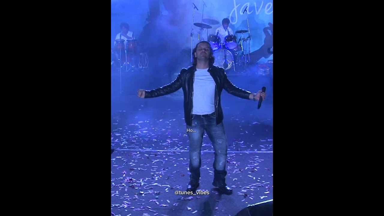 Guzaarish ❤ Sonu Nigam X Javed Ali 