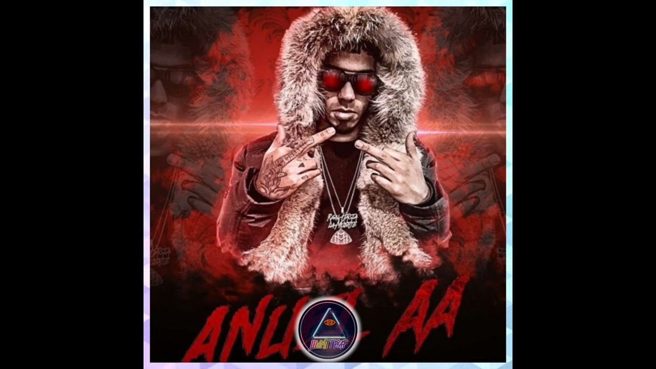 Anuel AA – Recuerdos