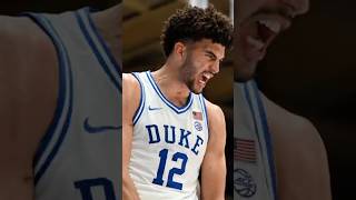 🤔 Is Cameron Boozer The Safest Pick In The Draft or Not Worthy of A Top 3 Selection? #nbadraft