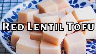 How to Make 3 Ingredient HighProtein Tofu at Home!