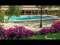 Shangri La Jungle Resort, Joida, India | Travel With Anvika