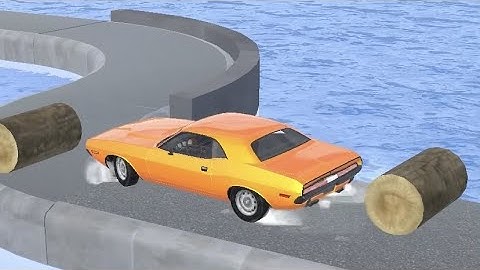 Crash Master 3D gameplay all levels android & ios #15