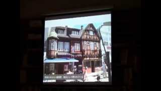 デンマークのある地方都市に見る、 20年間の再生の変遷