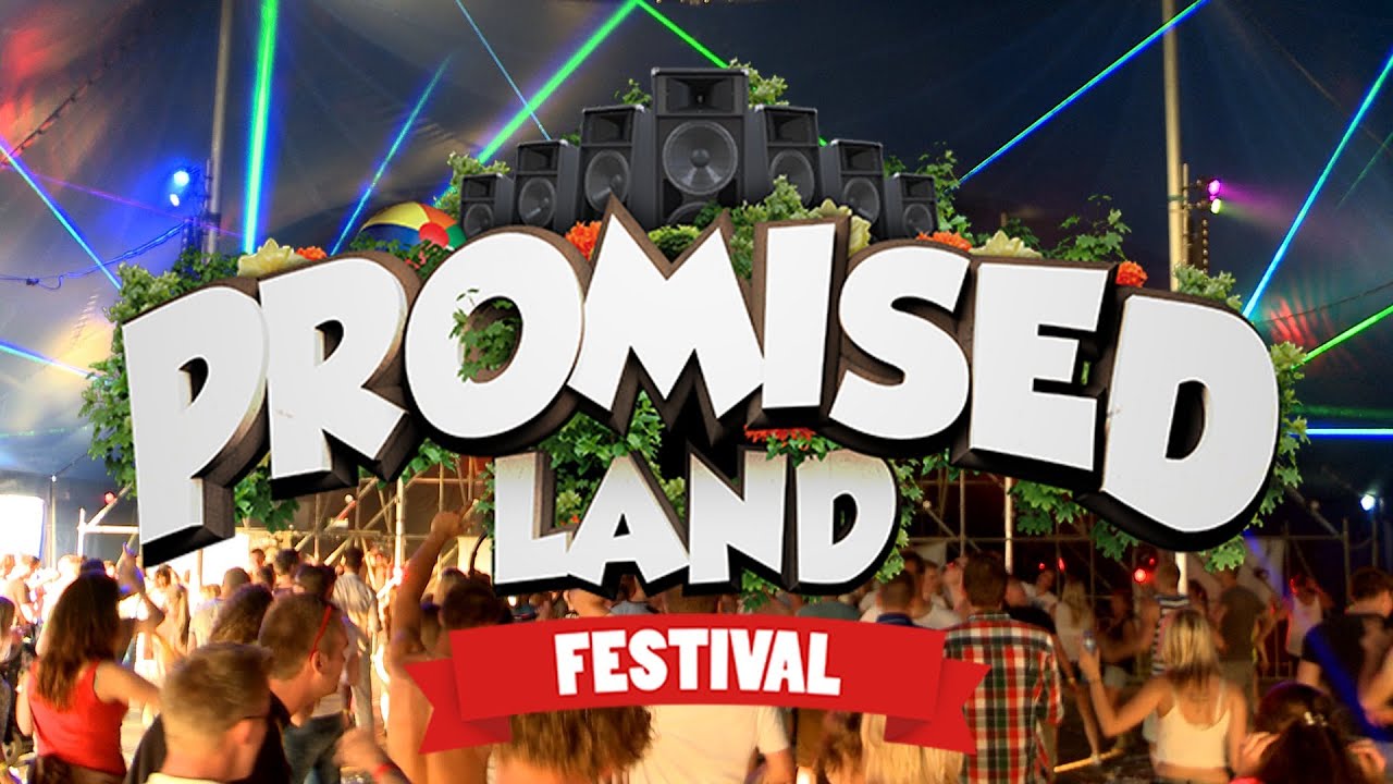 Promised Land Festival 2014 YouTube