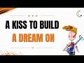A Kiss To Build A Dream On - fingerstyle ukulele tutorial