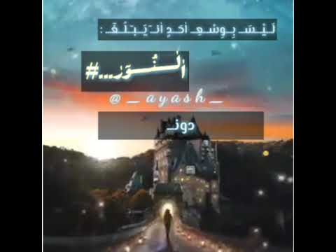 النور الظلام تعبير عن النور و الظلام بطريقة مذهلة