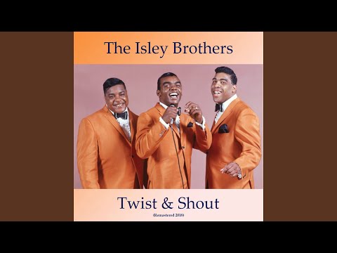 The Isley Brothers - Don't You Feel (Remastered)