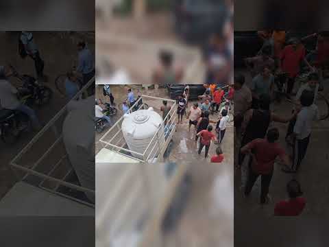 Drunk Driving Ka Khatarnak Result 😨 | Real Life Accident | #Shorts
