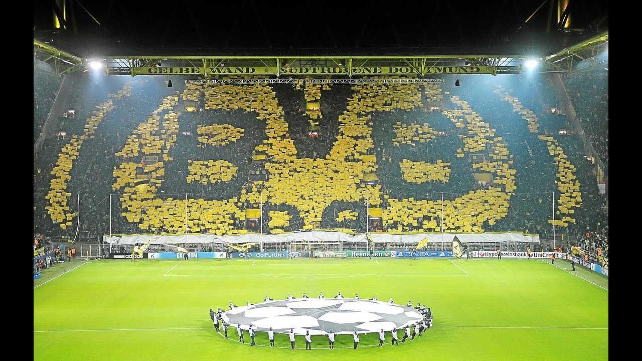 BVB Dortmund Best Vine Edits #2