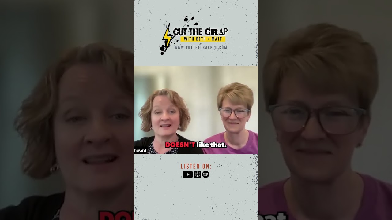 What type of a role do carbohydrates play in perimenopause and menopause? You don't need to cut carb