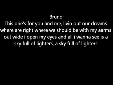 Bad Meets Evil- Lighters lyrics