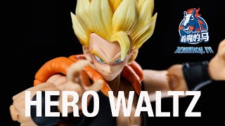 Demoniacal Fit - Hero Waltz Review