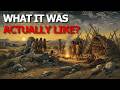 What It Was Actually Like 40,000 Years Ago | Deep Sleep Science