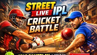 Epic Gully Cricket Battles – Android Game Live screenshot 5