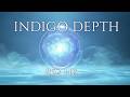 Indigo Depth — Quiet Mind Meditation (852 Hz ✨ 3 Hours)