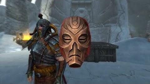 SKYRIM - VOLSKYGGE (Volsung) Walkthrough