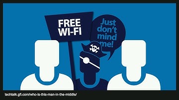BSidesWLG 2017 - Oliver Ewert - Public WiFi isn
