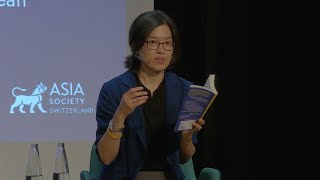 Big Picture: Contemporary South Korea With Author Bora Chung