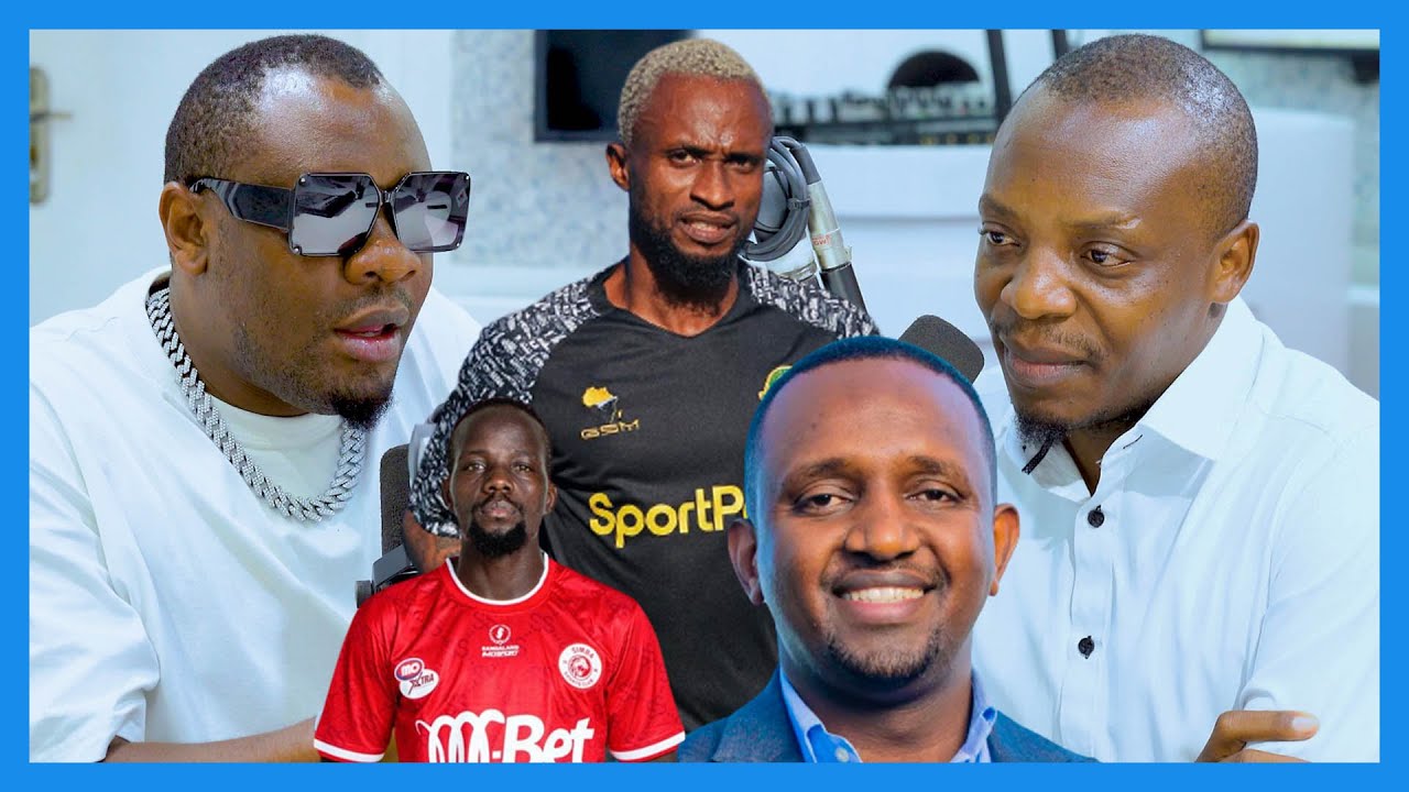 CHAMA ANA AKILI KULIKO PACOME NA WENZIE| HERSI AKIWEKA BLEACH NA MIMI NITAWEKA KUELEKEA PACOME DAY