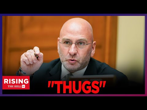 Rep CLAY HIGGINS Called Out For Trashing Haitians As ‘THUGS’, Tells Them To GET OUT