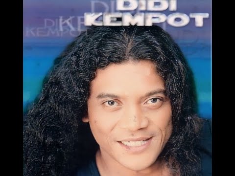 DIDI KEMPOT - Sutradara Cinta (IMC Duta Record) (1998) (Original) (HQ)