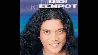DIDI KEMPOT - Sutradara Cinta (IMC Duta Record) (1998) (Original) (HQ)