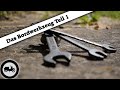 Simson Tipps &amp; Tricks #8 - Das Bordwerkzeug für kleine und mittlere Wegstrecken