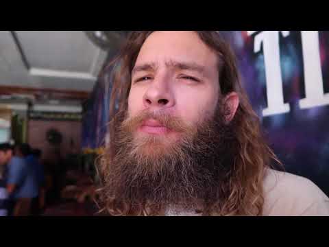 Cosas que puedes hacer en Arica y lugares de comida vegana buenísimos