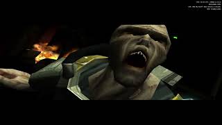 Area 51 Xbox Series X Gameplay ( PS2 )