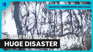 When Architects Ignore Basic Safety | Massive Engineering Mistakes