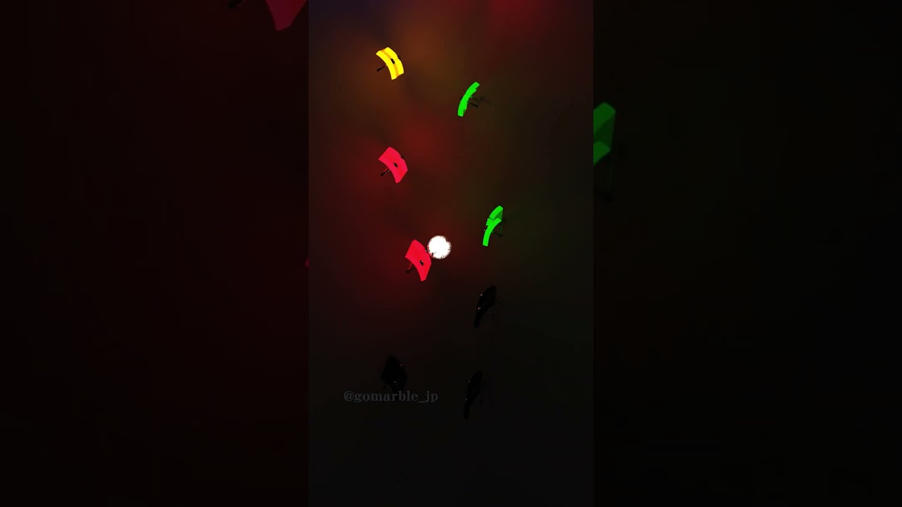 Bling-Bang-Bang-Born Marble Music