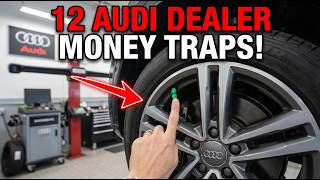 The Truth About Audi Service Centers What They re Hiding From You