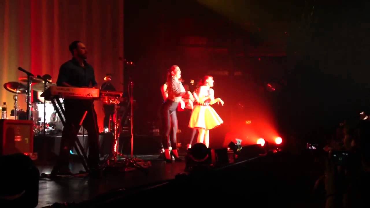 Scissor Sisters Kiki YouTube