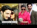 Sushmita Sen to tie knot with beau Rohman Shawl?