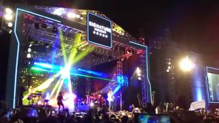 NOAH - KUPU KUPU MALAM Signature moment CILEGON