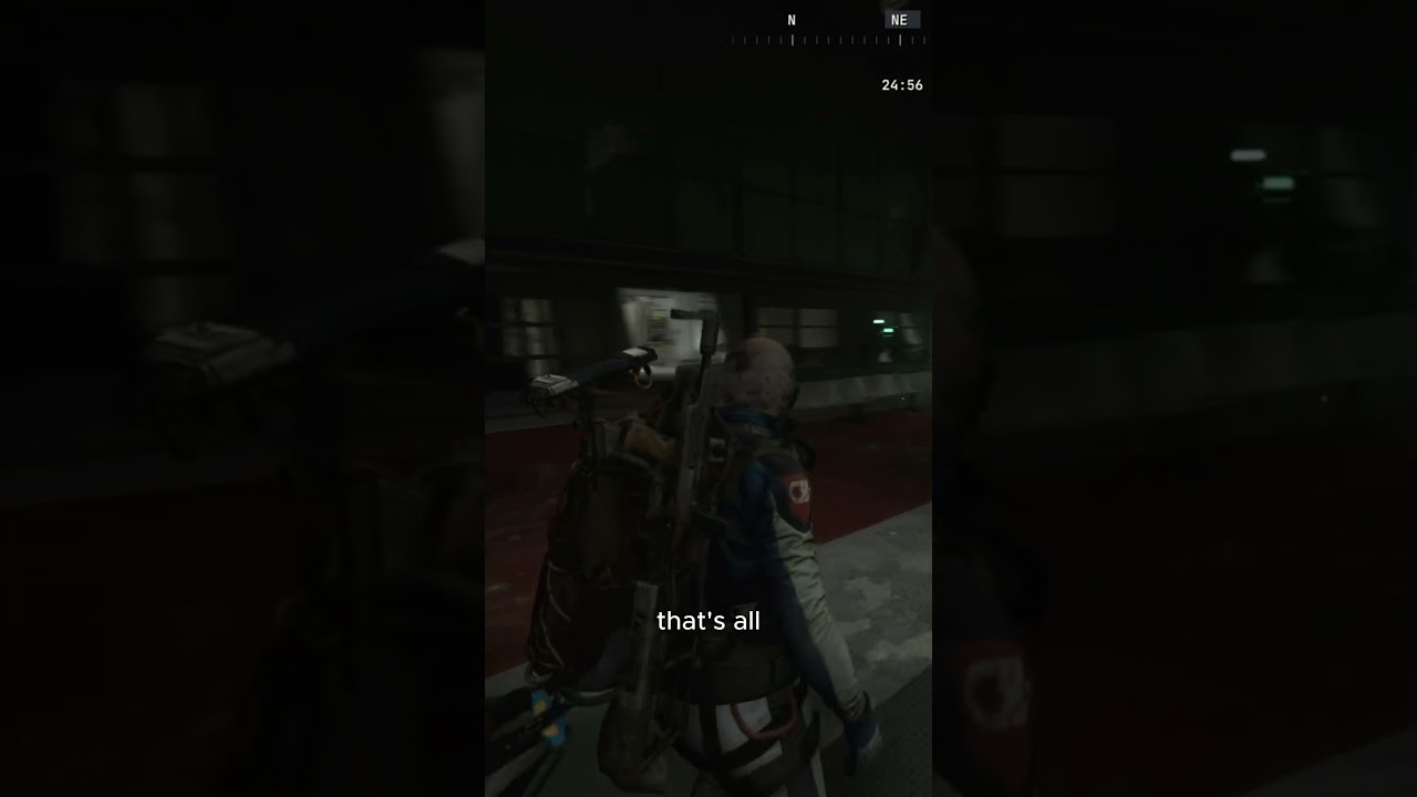 You Got A Staring Problem???