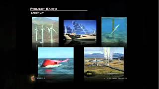 Peter Joseph: Where are we going?