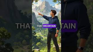 How Nintendo Fixed Open World Games With One Simple Design Choice #shorts #gamedev #games