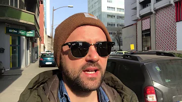 Quanto si guadagna a Bucarest?