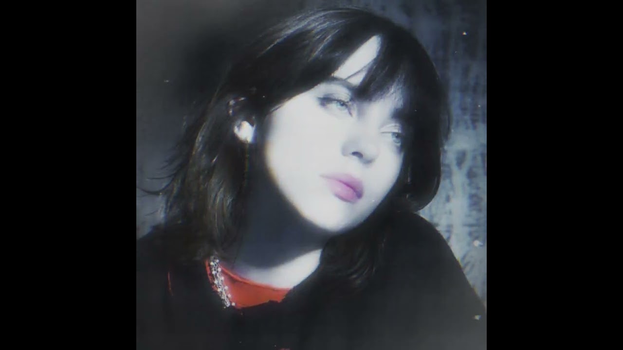 Inspired by Billie Eilish 