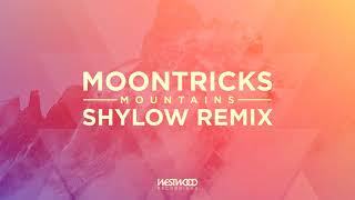 Moontricks - Mountains (Shylow Remix) chords