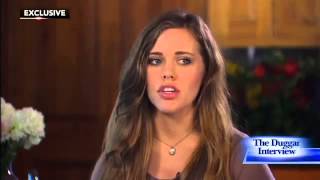 Part 1 of Megyn Kelly's interview with Duggar sisters Jill and Jessa